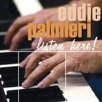 In Walked Bud - Eddie Palmieri