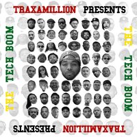 Cold World - Traxamillion & Dough Hello