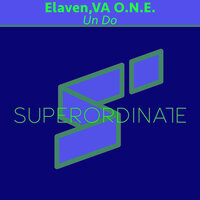 Black Sand - Elaven & VA O.N.E.