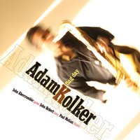Played Twice - Adam Kolker