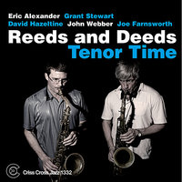 Omicron - Reeds And Deeds & Donald Byrd & Joe Farnsworth & David Hazeltine & Eric Alexander & John Webber