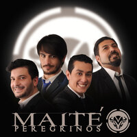 Para Cumplir Con Mi Destino - Maite
