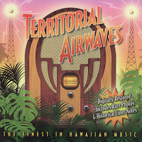 E Mama E - Genoa Keawe