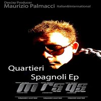 Unlimited Love - Maurizio Palmacci