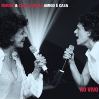 Alma - Simone
