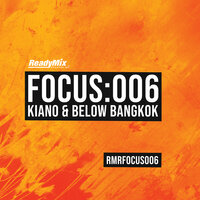 Star Warp - Kiano & Below Bangkok