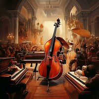 Smooth Symphony Cadence - Quiet Day Music & Music Lullabies & Calming Songs