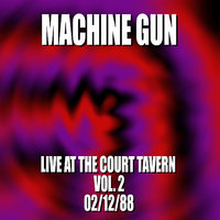 Carbon Dub - Robert Musso & Thomas Chapin & John Richey & Machine Gun & Jair-Rohm Parker Wells