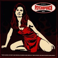 Good For Nothing At All - Psychopunch