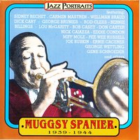 Sugar - Muggsy Spanier