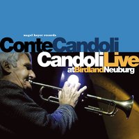 Lover Man - Conte Candoli