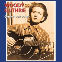 The Great Dust Storm (Dust Storm Disaster) - Woody Guthrie