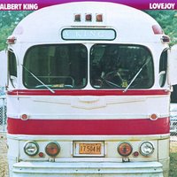 Corina Corina - Albert King