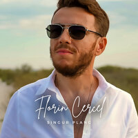 Singur Plang - Florin Cercel