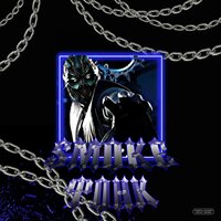 SMOKE ФОНК - Lilakson & Impuls