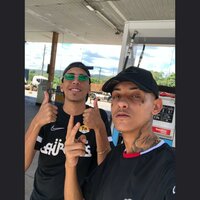 Pros Pretin do Parafal - DJ Ruan do Primeiro & DJ TH DO PRIMEIRO