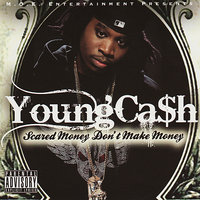 That X - Young Cash