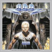 Hate Stinger - U.D.O.