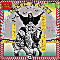 Back to the Devil - Volcanic Ensemble