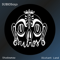 Distant Land - Shadowmaw