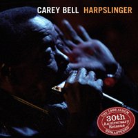 Nineteen Years Old - Carey Bell