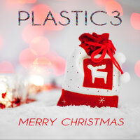 Merry Christmas - Plastic3
