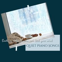 For Healing - Piano Girls
