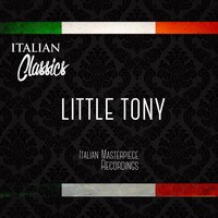 I Love You - Little Tony