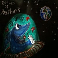 Cosmic Strings - Psyshark