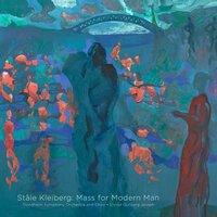 Mass for Modern Man: IV. Loss of a Child - Trondheim Symphony Orchestra & Eivind Gullberg Jensen