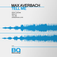 Reality - Max Averbach