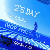 REV - Square 2 God & Demond47