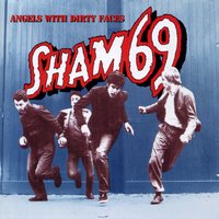 Hersham Boys - Sham 69
