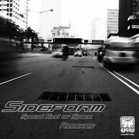 Special Kind Of Space - Sideform