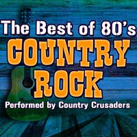 Centerfield - Country Crusaders