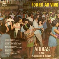 Mordedura - Abdias