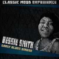 Midnight Blues - Bessie Smith