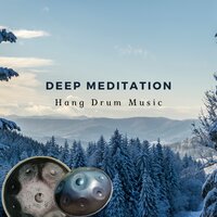 Yoga Sutras (Hang Drums) - Meditation Tongue Drum & Hung Drum