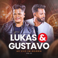 O Cheiro Dela - Lukas e Gustavo