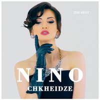 Tbiliso - Nino Chkheidze