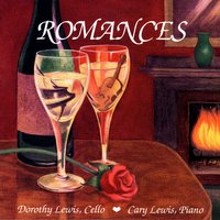 Romance (Anton Rubinstein) - Dorothy Lewis & Cary Lewis