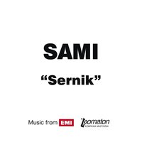 Sernik - Sami