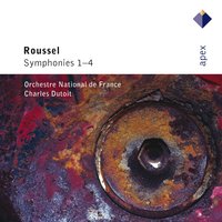 Symphony No.1 Op.7, 'Le poème de la forêt' : II Renouveau - Charles Dutoit