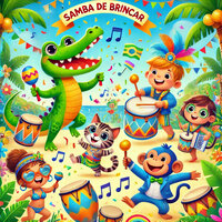Balãozinho Sambista - Sofya Lunna