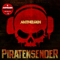 T.O.O.T.A. - Antihelden & Louieville Sluggah & MARS