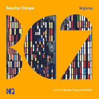 Wylump - Sascha Trimpe & Bootes Gray