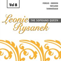 Fidelio: Euch werde Lohn in bessern Welten - Leonie Rysanek & Gottlob Frick & Ernst Häfliger & Ludwig van Beethoven