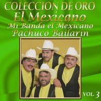 Mambo Acelerado: Merengue Acelera'o - - Mi Banda El Mexicano