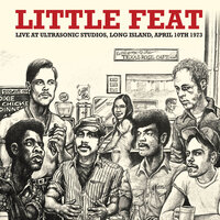 Walkin' All Night - Little Feat