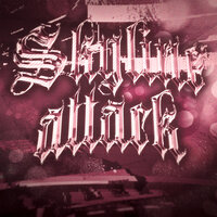Skyline Attack 2 - сенпай - senpai★ & SHOKOV & ZxcFold & wakenewx & outcast punk & lxstraze